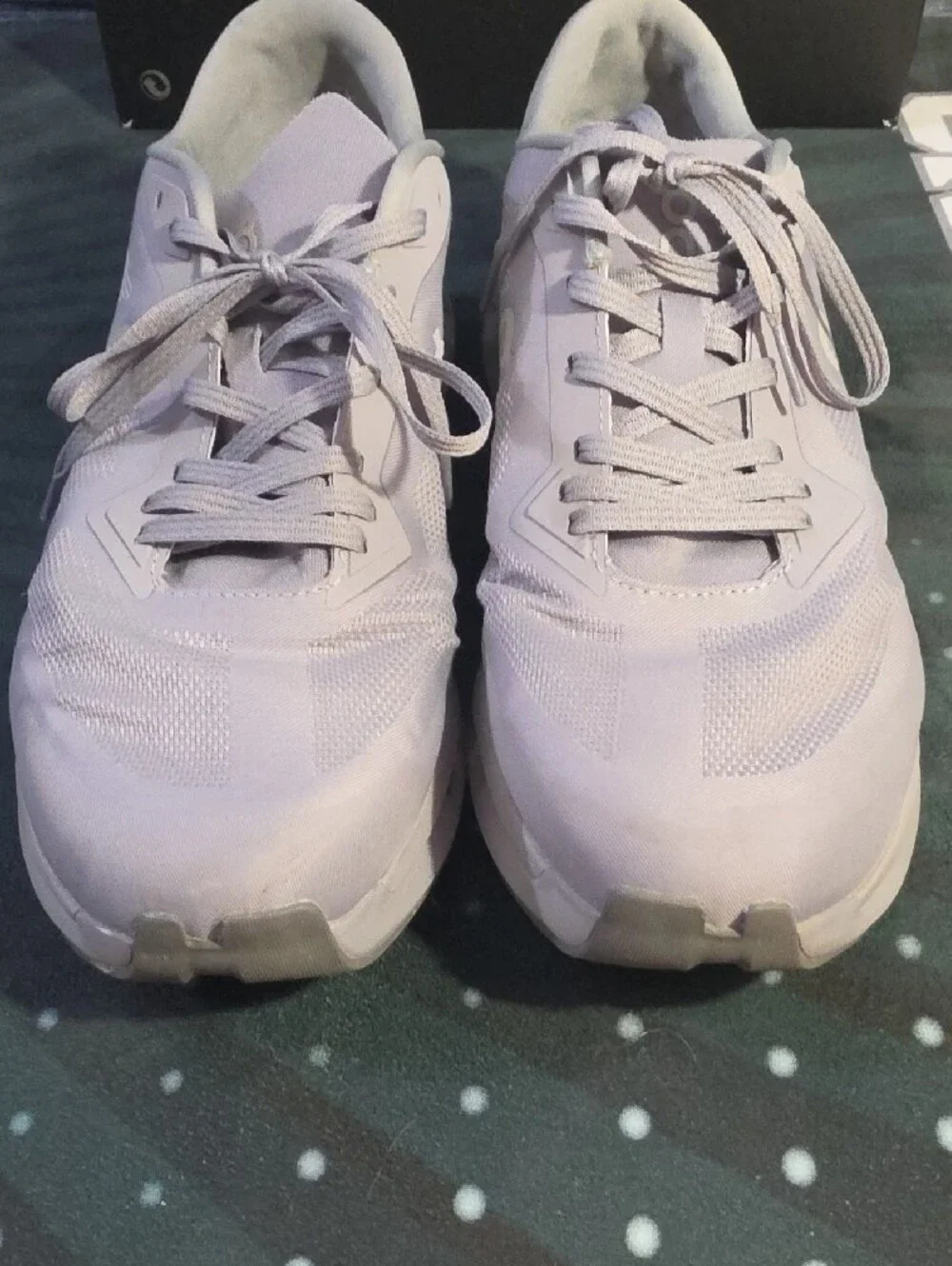 On Cloudzone Men's Athletic Shoes